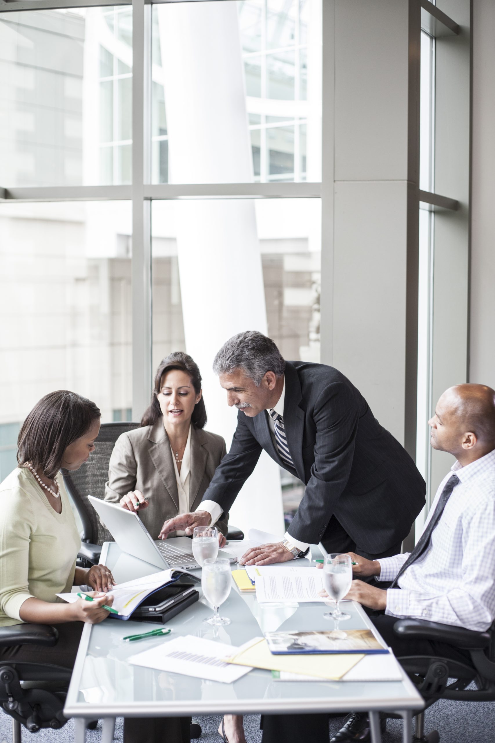 IFS ERP Uygulama Danışmanlığı