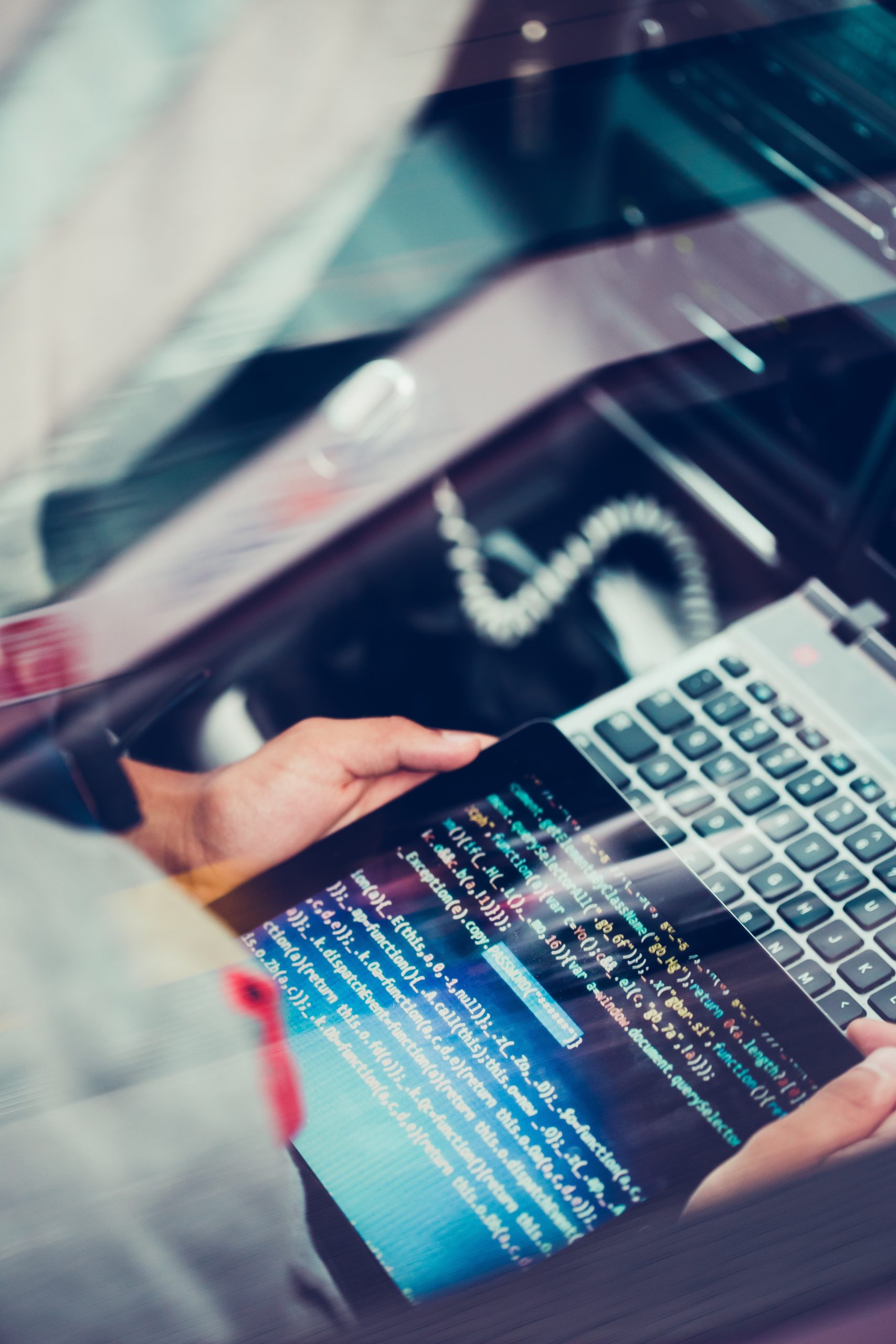 IFS ERP Yazılım Danışmanlığı