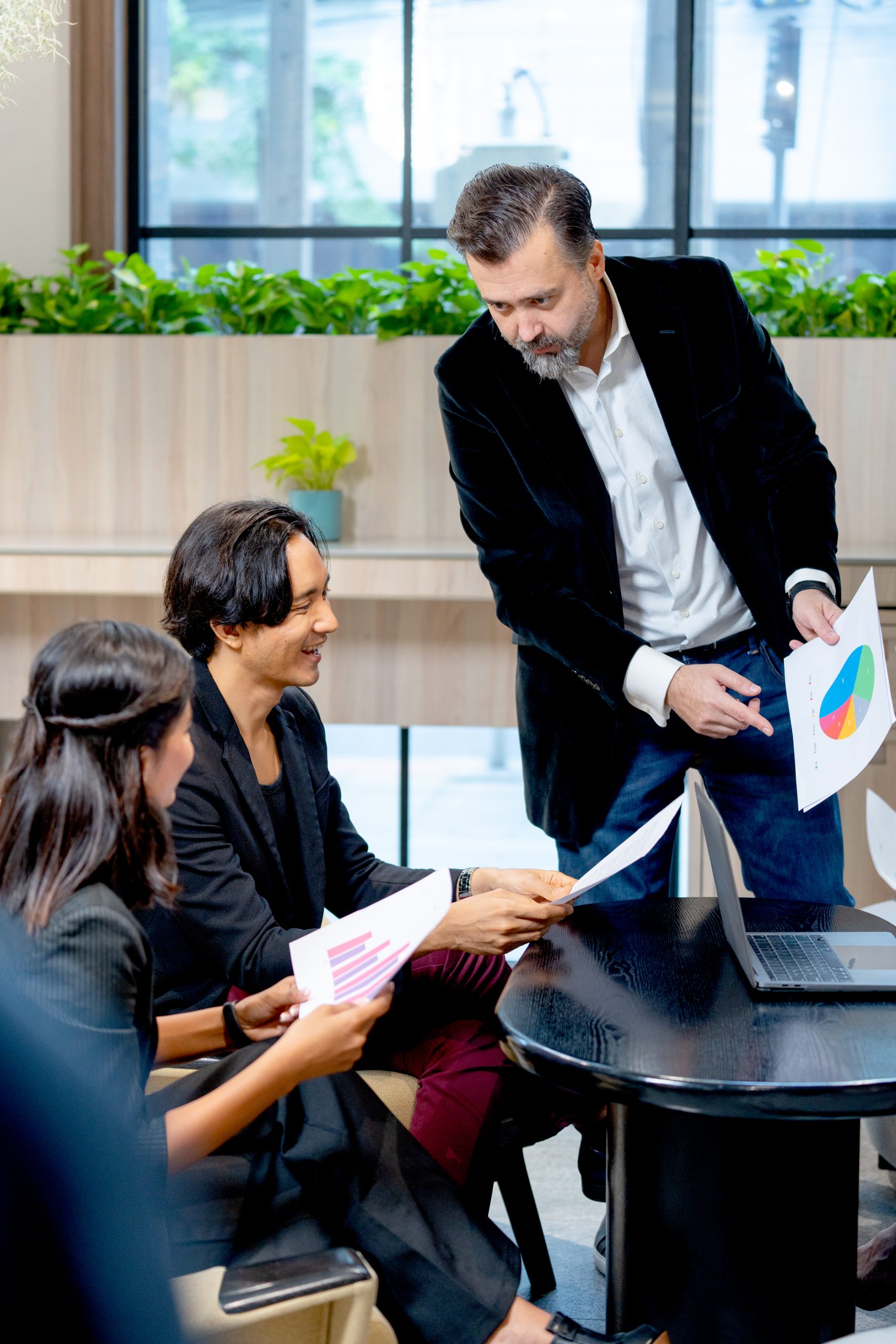   ERP Yönetim Danışmanlığı
